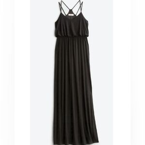 Full Moon Maternity Dress